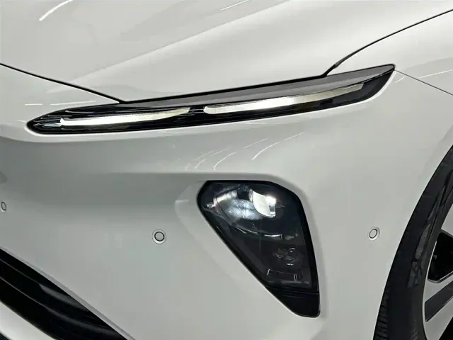 Nio ET7 — Фото автомобиля 9