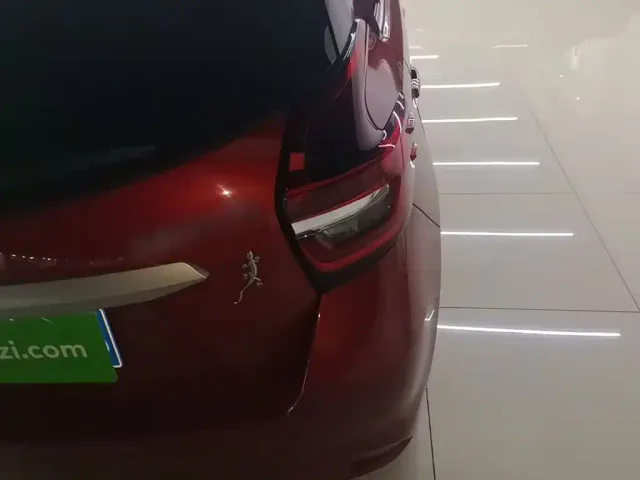 Toyota Vios FS — Фото автомобиля 7