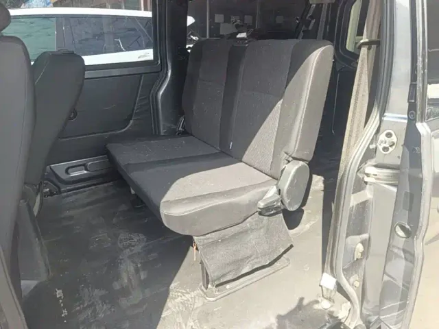 Jinbei Golden Sea Lion M Classic — Фото автомобиля 16