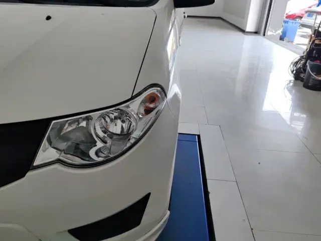 Wuling Hongguang — Фото автомобиля 5