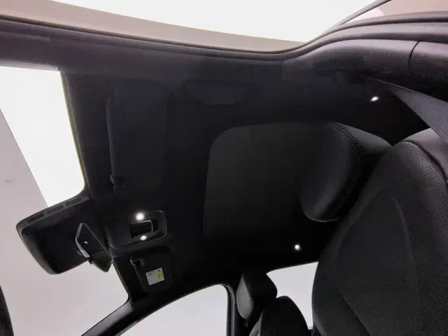 BYD Seal 06 DM-i Touring — Фото автомобиля 14