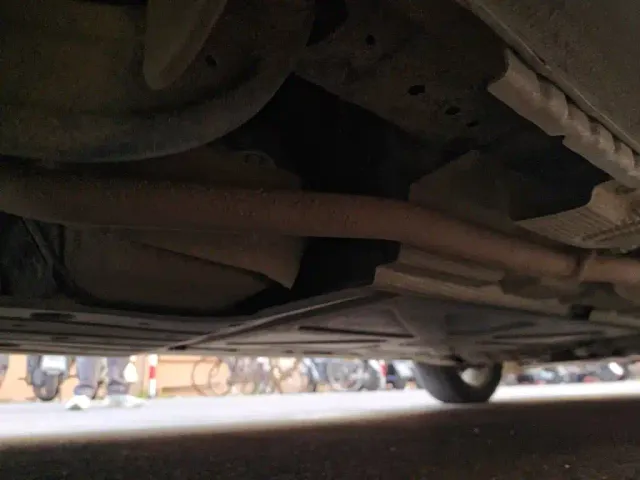 BYD Song L DM-i — Фото автомобиля 18