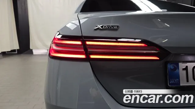 BMW 5-Series 5 серия (G60) 523d xDrive M Sport — Фото автомобиля 21