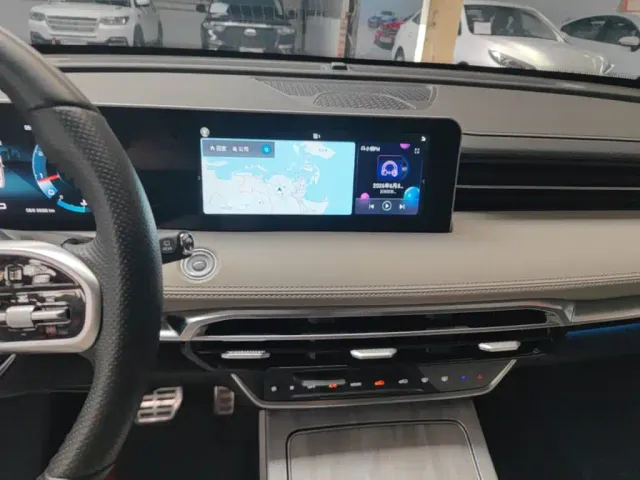 Jetour X70 Plus — Фото автомобиля 12