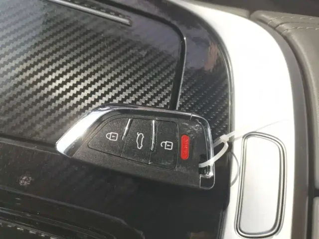 GAC Aion S Plus — Фото автомобиля 8