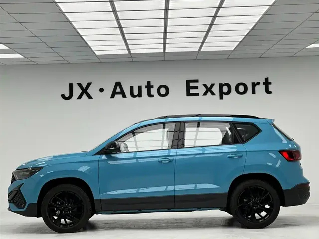 Jetta VS5 — Фото автомобиля 6