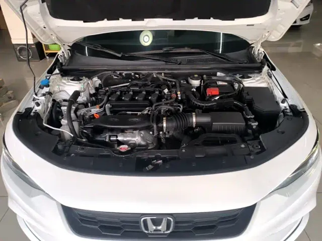 Honda Integra — Фото автомобиля 19