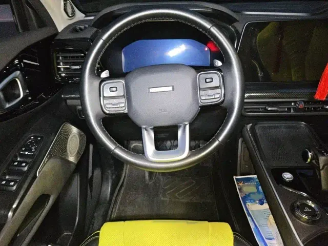 Haval Cool Dog — Фото автомобиля 2