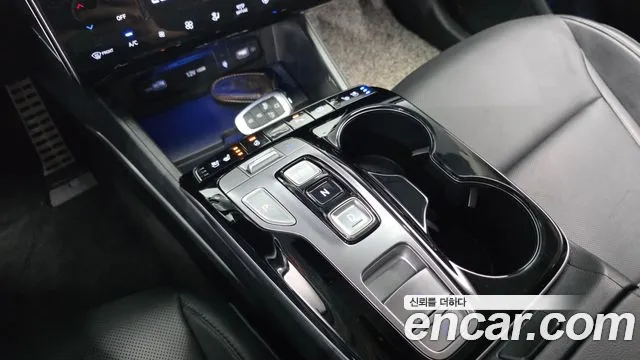 Hyundai Tucson — Фото автомобиля 12