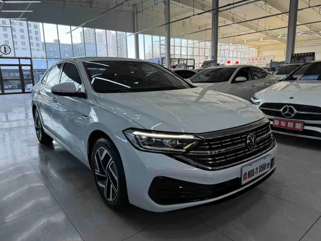 Volkswagen Sagitar — Фото автомобиля 3