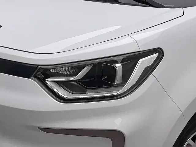 Sehol E10X — Фото автомобиля 7