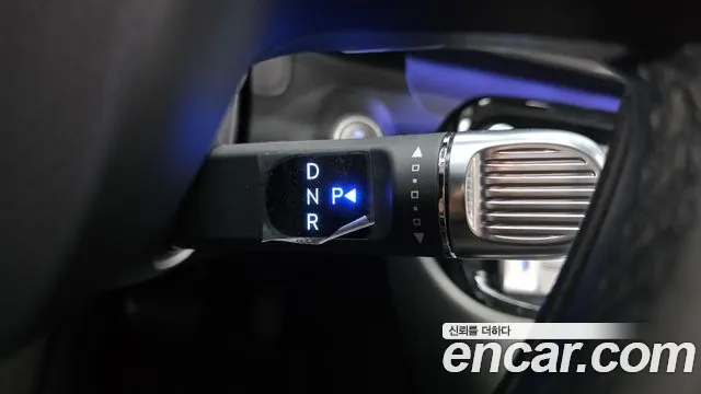 Hyundai Casper Electric — Фото автомобиля 12