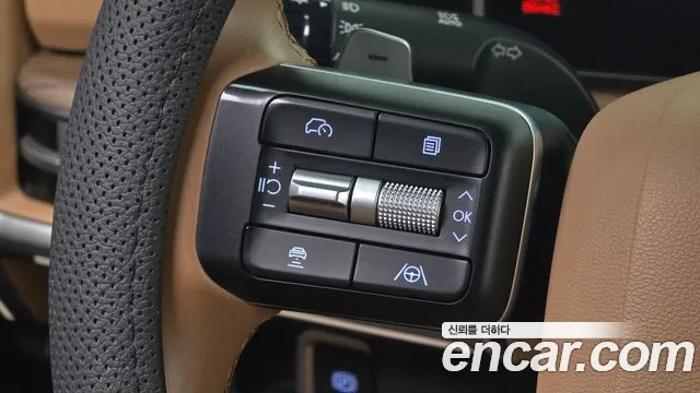 Hyundai Santa Fe MX5 — Фото автомобиля 22