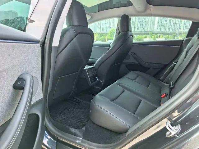 Tesla Model 3 — Фото автомобиля 6