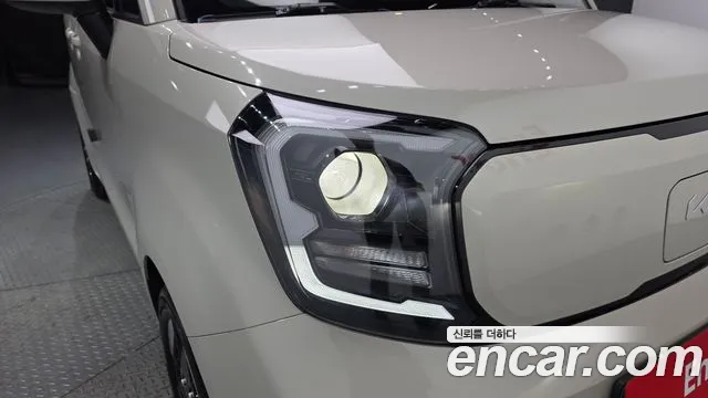 Kia Ray New — Фото автомобиля 7