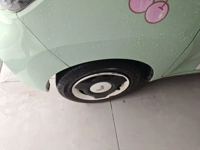Wuling Hongguang Mini EV — Фото автомобиля 22