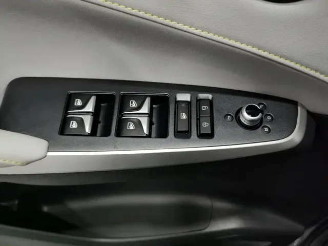 Changan CS75 Plus — Фото автомобиля 9