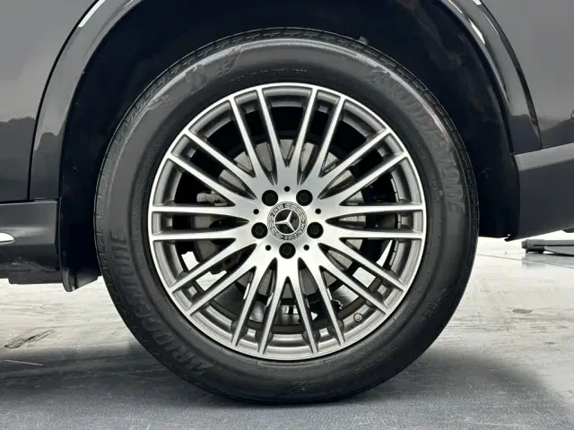 Mercedes-Benz GLC-Class — Фото автомобиля 22