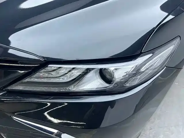 Toyota Camry — Фото автомобиля 16