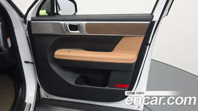 Hyundai Santa Fe MX5 — Фото автомобиля 13