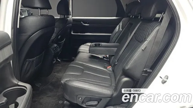 Hyundai Palisade The New Palisade Бензин 3.8 2WD — Фото автомобиля 11
