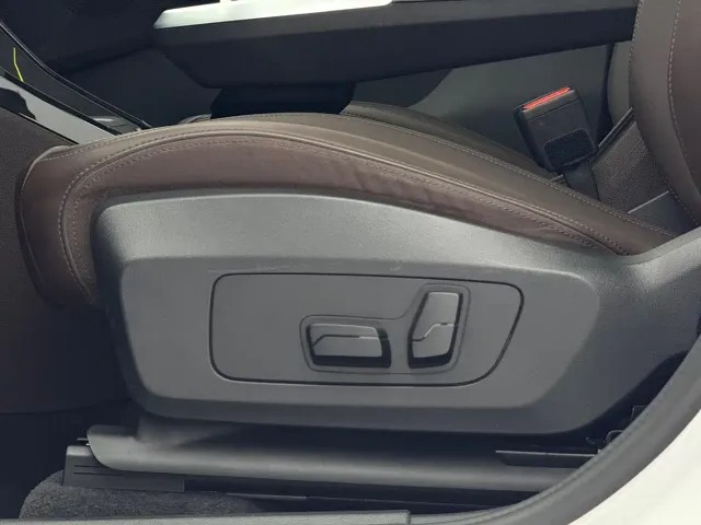 BMW X1 — Фото автомобиля 19