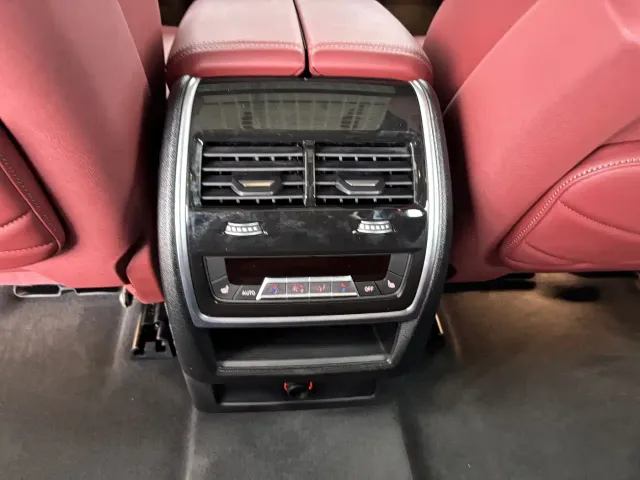 BMW X5 — Фото автомобиля 20