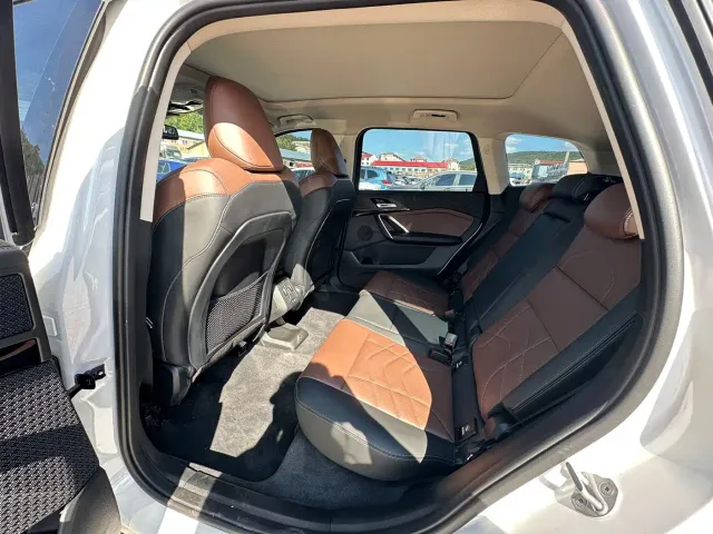 BMW X1 — Фото автомобиля 18