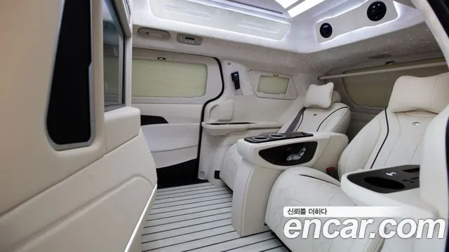 Kia Carnival — Фото автомобиля 10