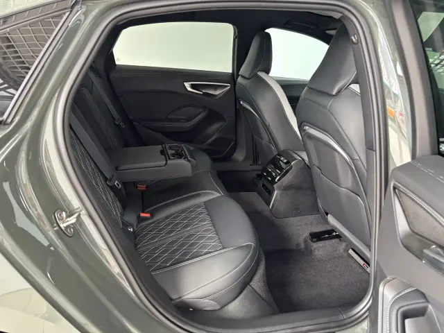 Audi A5L — Фото автомобиля 24