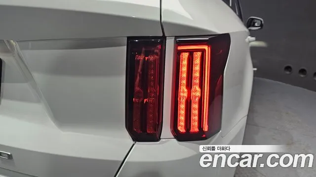 Kia Sorento Sorento 4-е поколение Дизель 2.2 4WD — Фото автомобиля 18