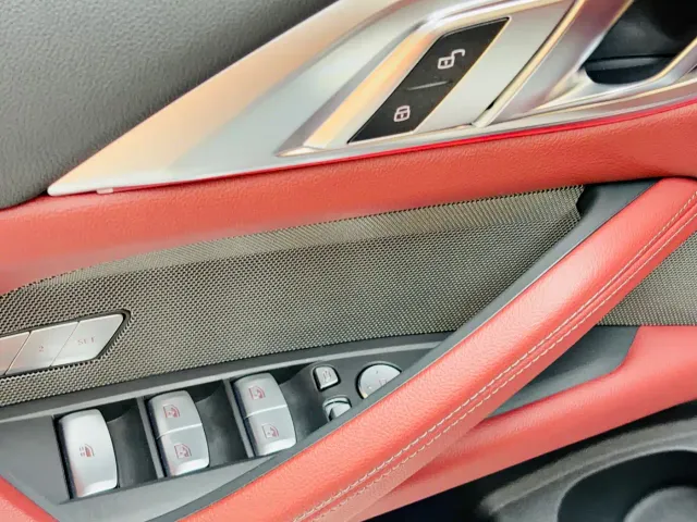 BMW 4 Series — Фото автомобиля 8