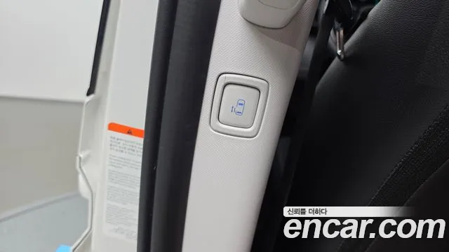 Hyundai Staria Staria — Фото автомобиля 25