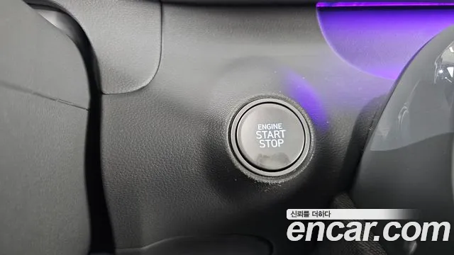 Hyundai Casper Casper Turbo Essential — Фото автомобиля 19