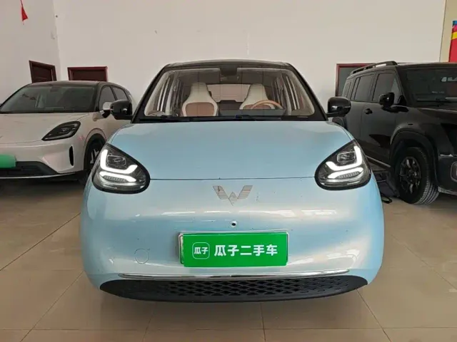 Wuling Bingo — Фото автомобиля 2