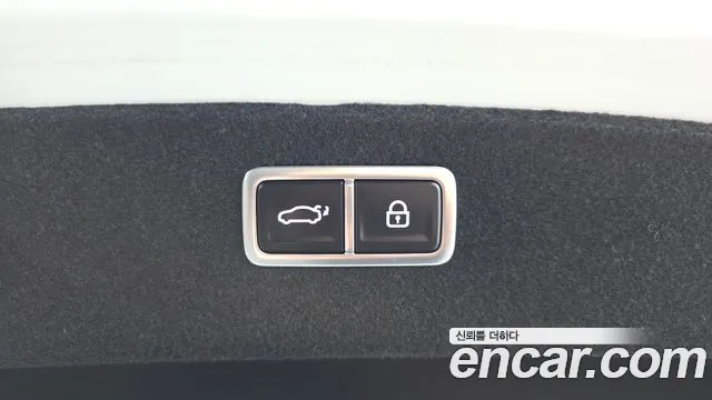 Genesis G80 RG3 — Фото автомобиля 23