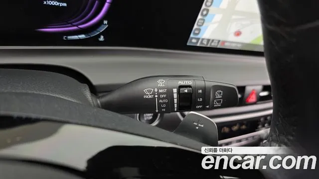 Kia Seltos New — Фото автомобиля 18