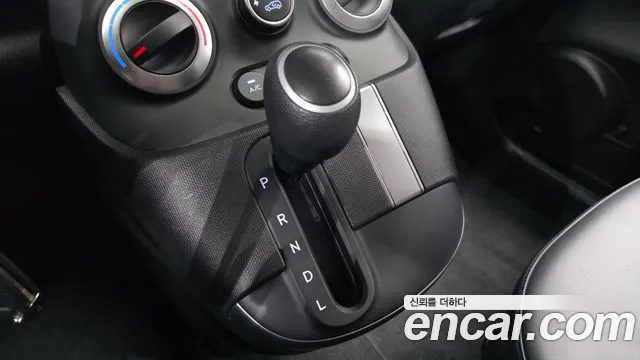 Hyundai Casper Casper Smart — Фото автомобиля 9