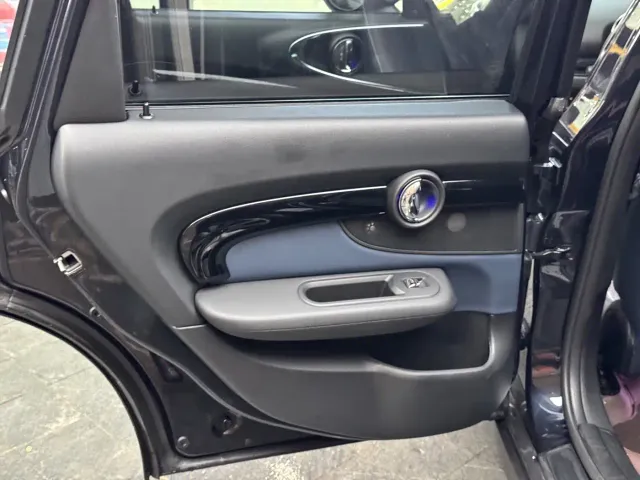 MINI Clubman — Фото автомобиля 14
