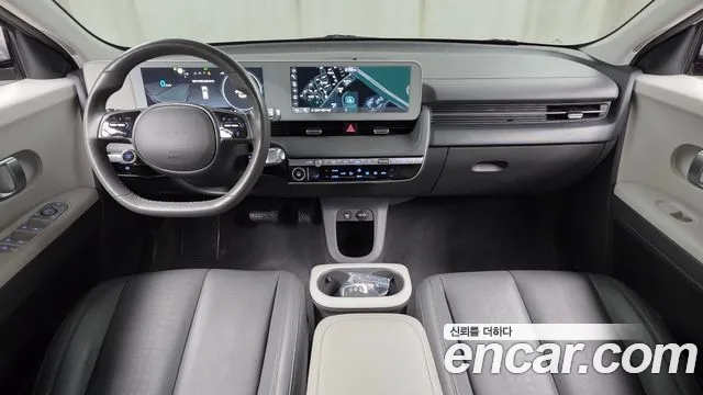 Hyundai Ioniq5 Ioniq5 Long Range AWD — Фото автомобиля 7