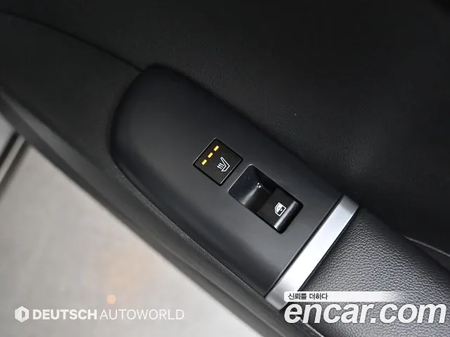 Hyundai Grandeur GN7 — Фото автомобиля 16