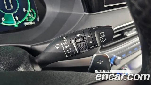 Hyundai Palisade Palisade Дизель 2.2 2WD — Фото автомобиля 19