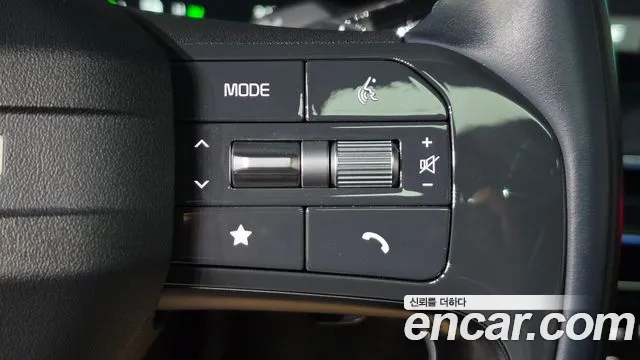 Kia K8 (New) Hybrid — Фото автомобиля 23