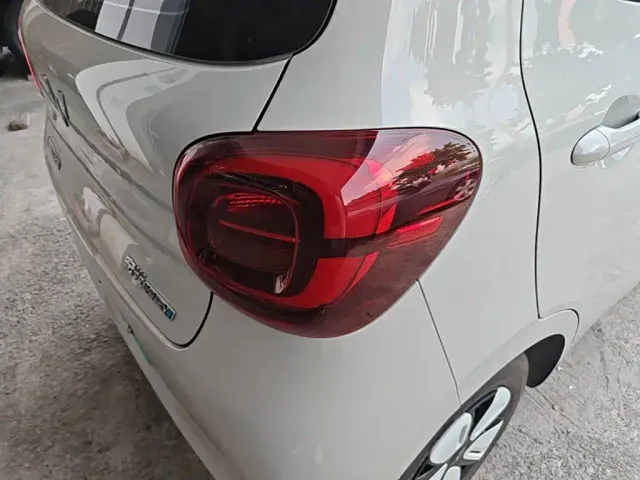 Wuling Hongguang Mini EV — Фото автомобиля 7