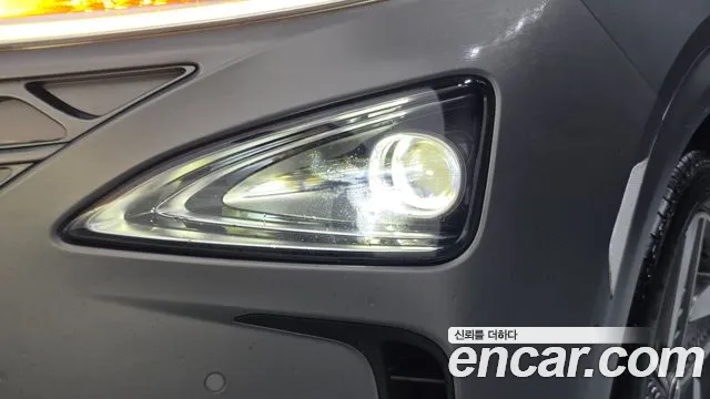 Hyundai Nexo Nexo Premium — Фото автомобиля 21