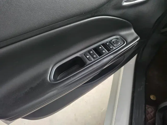 GAC Aion S — Фото автомобиля 7