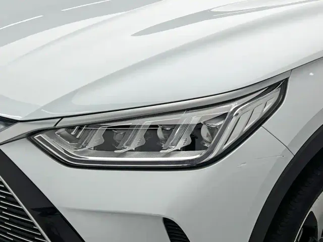BYD Song PLUS — Фото автомобиля 10