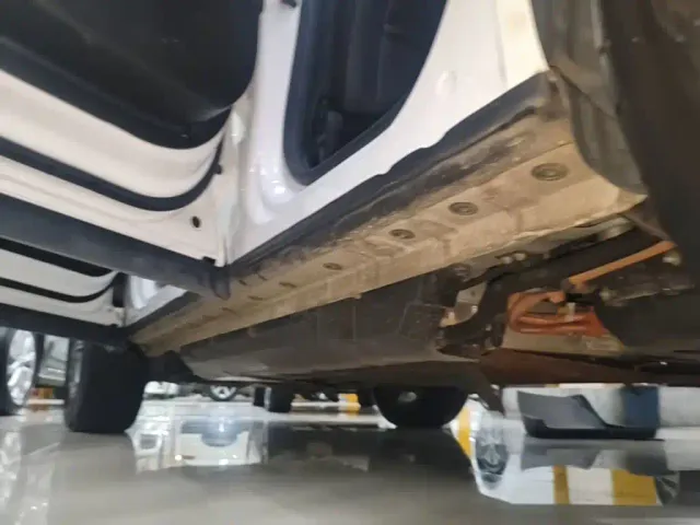 Haval Raptor — Фото автомобиля 21