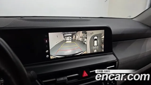 Kia Seltos New — Фото автомобиля 14