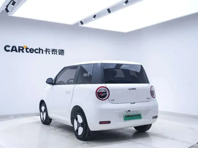 Changan Lumin — Фото автомобиля 17